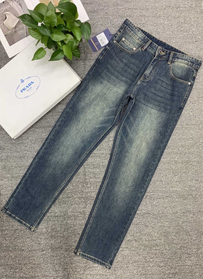 Prada Jeans